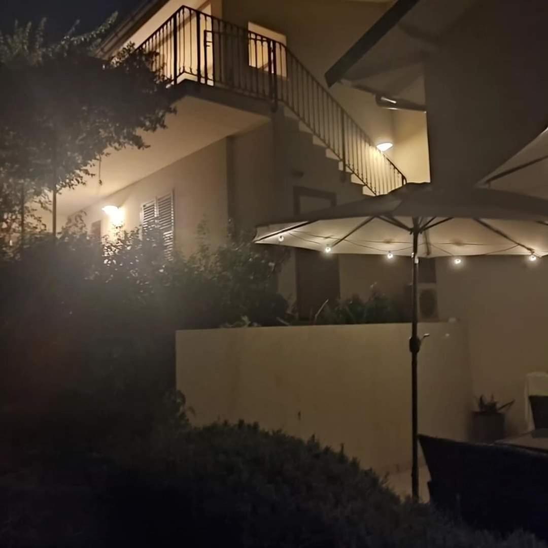 Pollutri La Casa Di Stefania 아파트 외부 사진