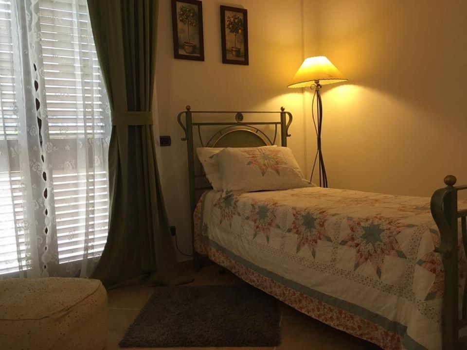 Pollutri La Casa Di Stefania 아파트 외부 사진