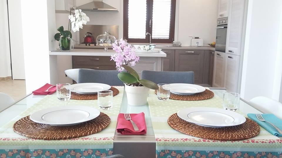 Pollutri La Casa Di Stefania 아파트 외부 사진