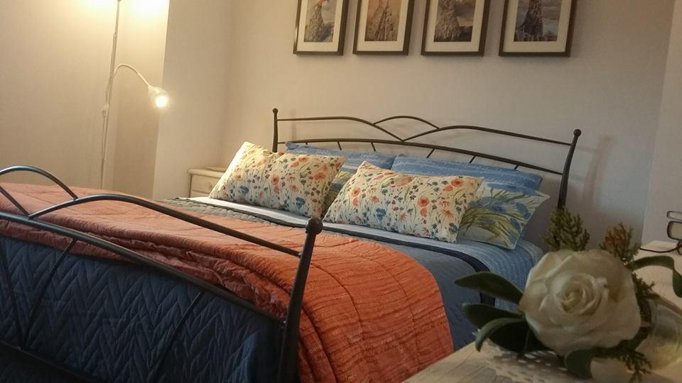 Pollutri La Casa Di Stefania 아파트 외부 사진