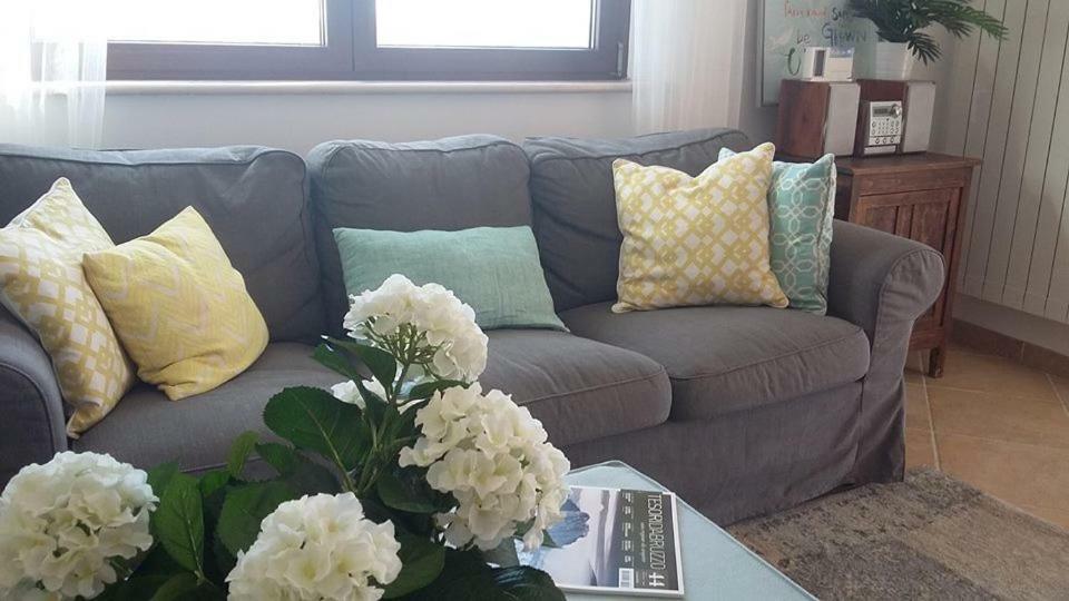 Pollutri La Casa Di Stefania 아파트 외부 사진