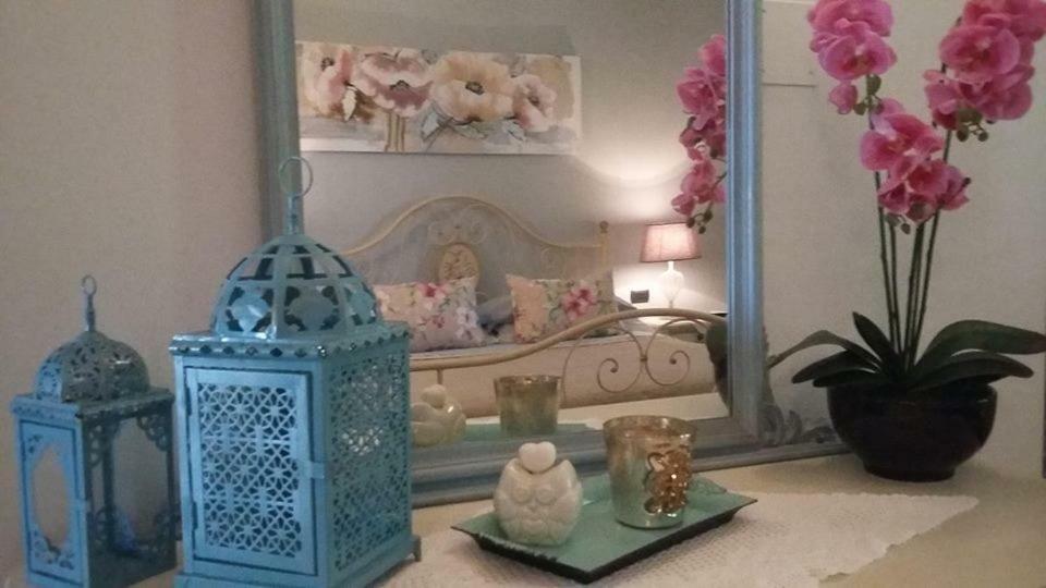 Pollutri La Casa Di Stefania 아파트 외부 사진